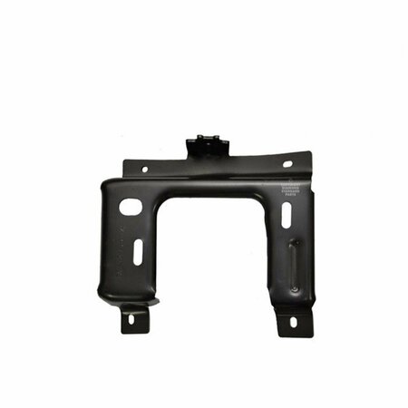 BOOKAZINE Left Front Bumper Mounting Plate for 2006-2008 Ford F150, 2007-2008 Lincoln Mark TI3639490